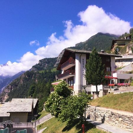 Bergbeiz Morgenrot B&B Embd Экстерьер фото