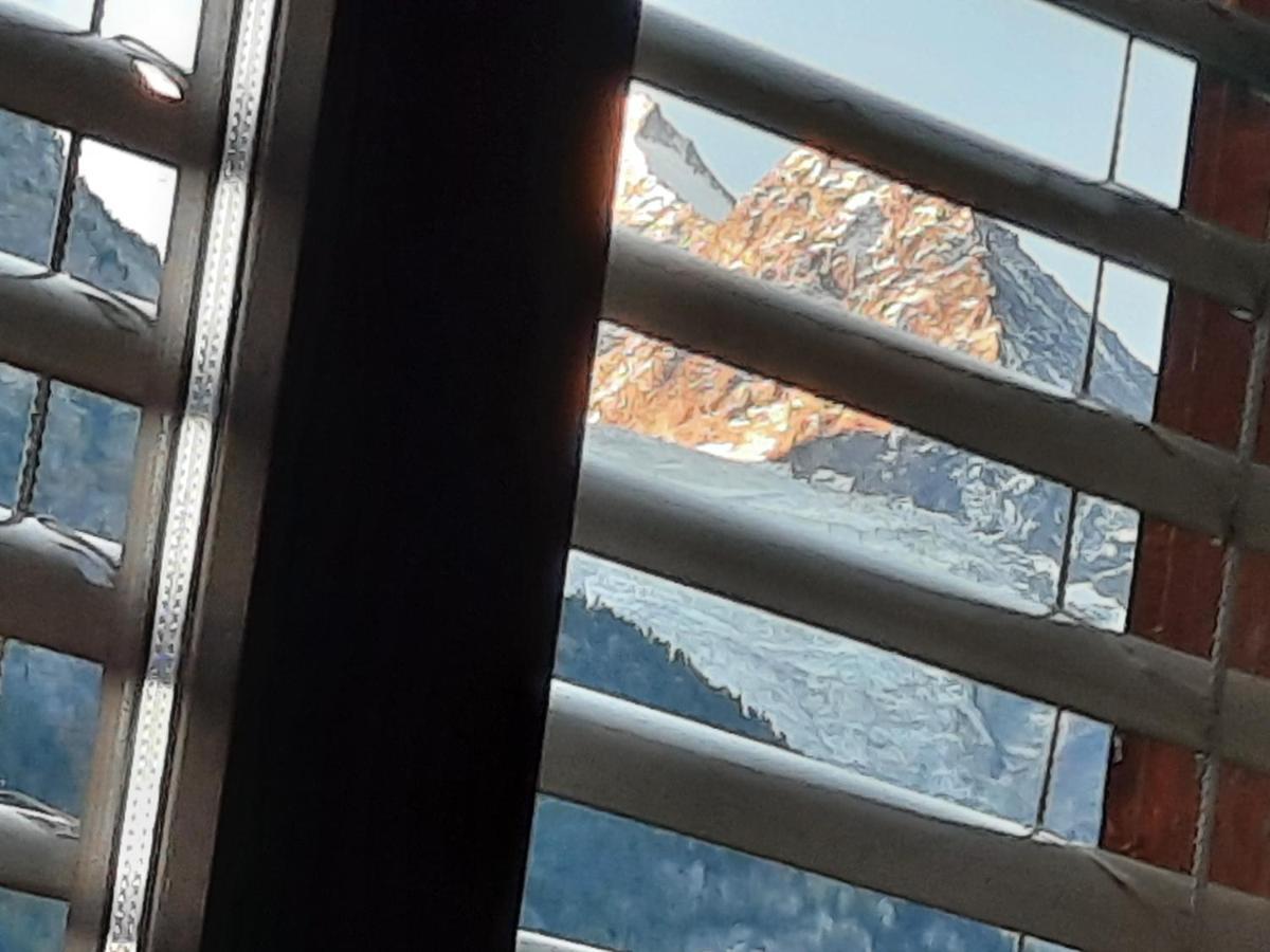 Bergbeiz Morgenrot B&B Embd Экстерьер фото