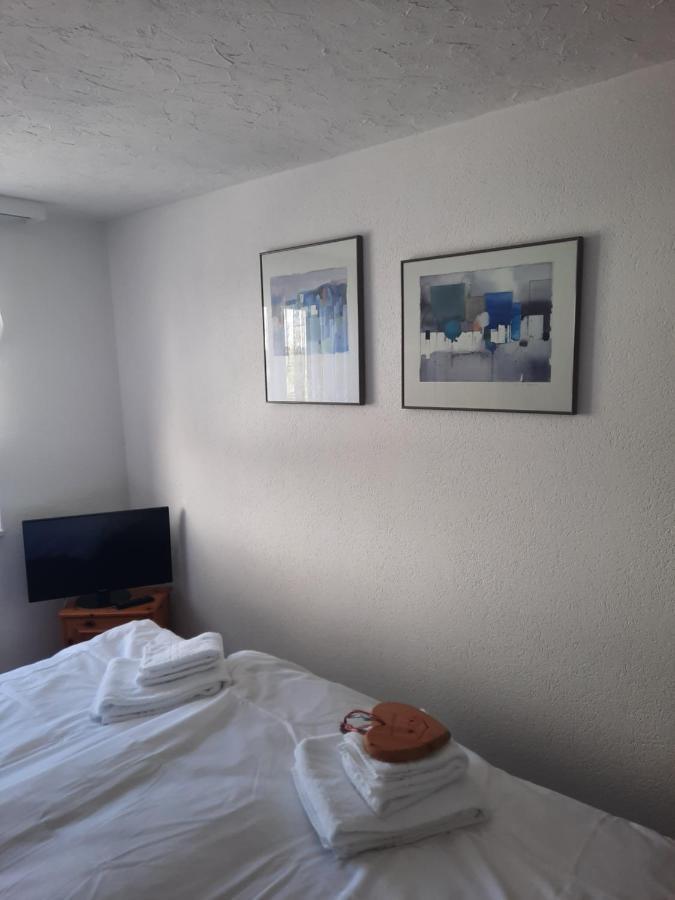 Bergbeiz Morgenrot B&B Embd Экстерьер фото