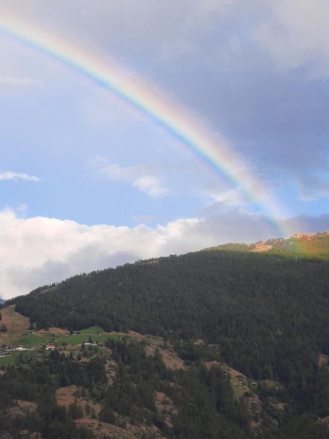 Bergbeiz Morgenrot B&B Embd Экстерьер фото